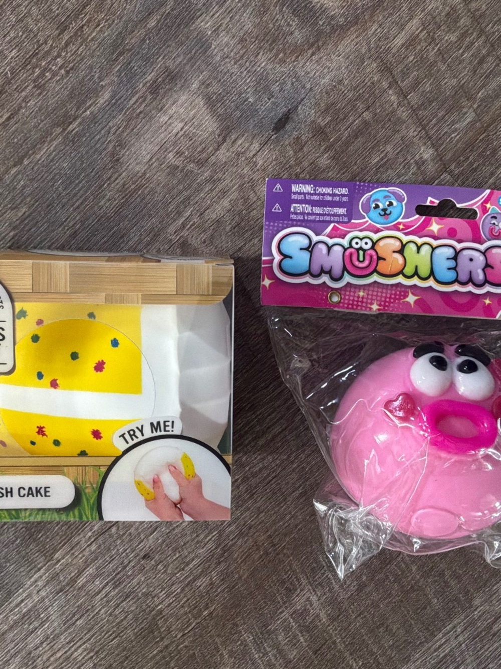 Cake Bundle